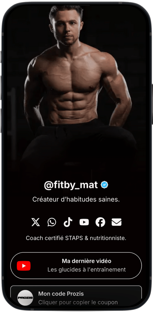 iPhone